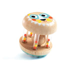 Baby Shaki Shaker