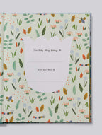 Write To Me - Your Baby Story