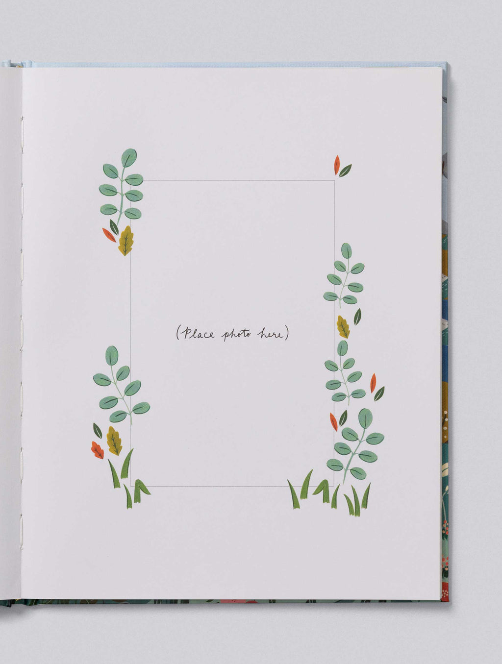 Write To Me - Your Baby Story