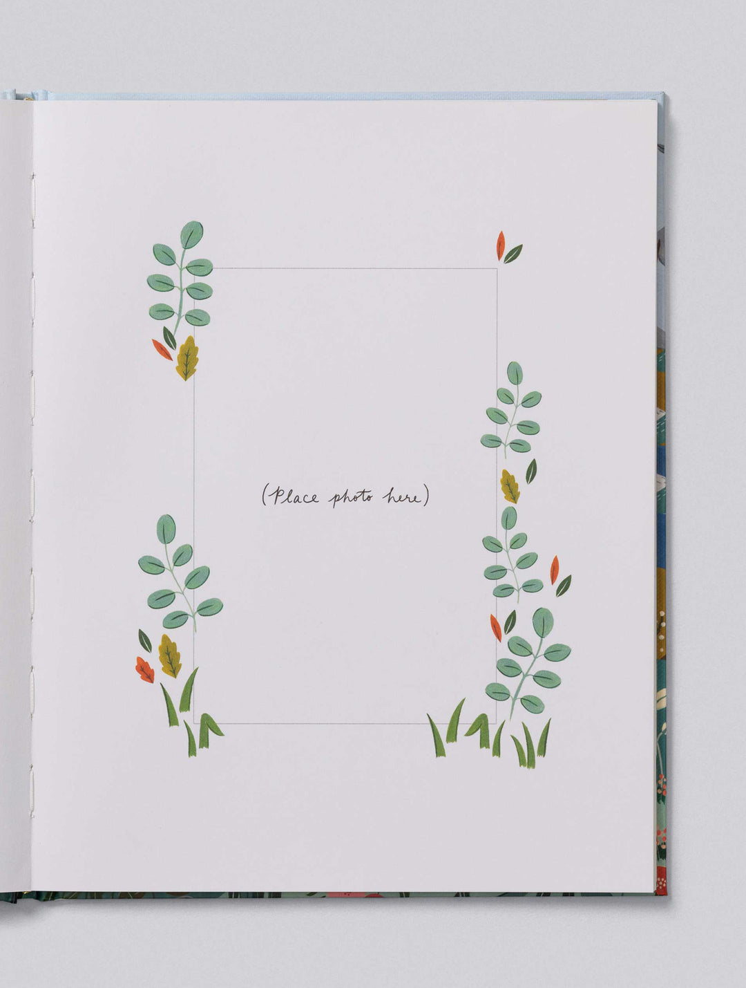 Write To Me - Your Baby Story