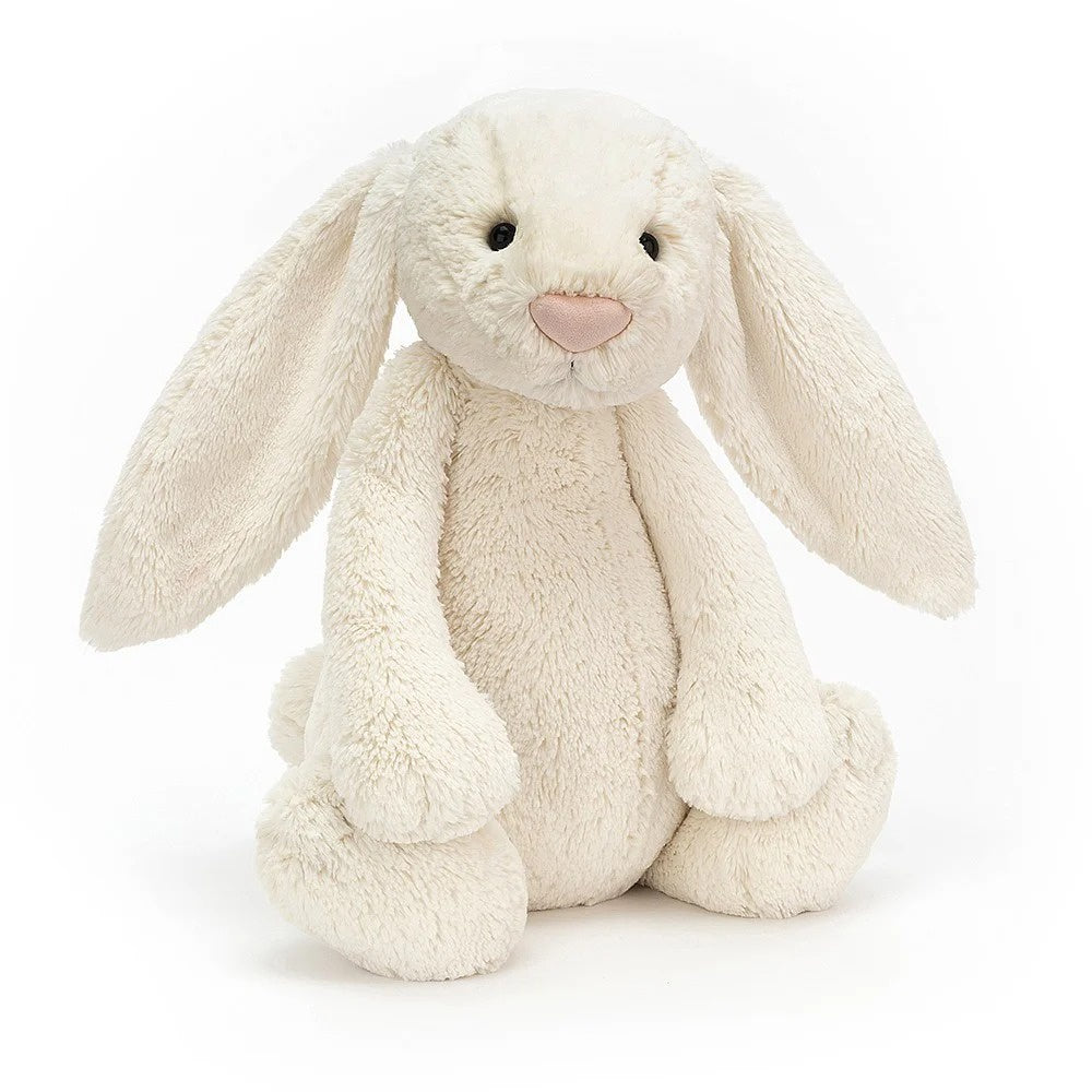 Jellycat Bashful Bunny Huge - Cream