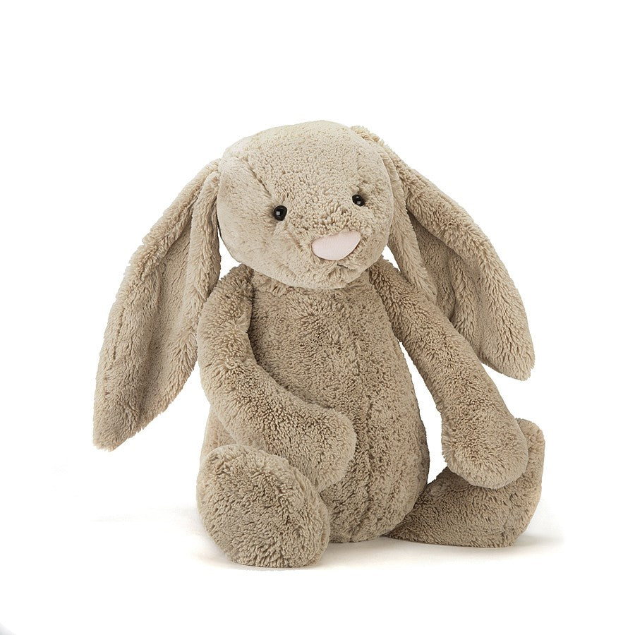Bashful Bunny Huge - Beige