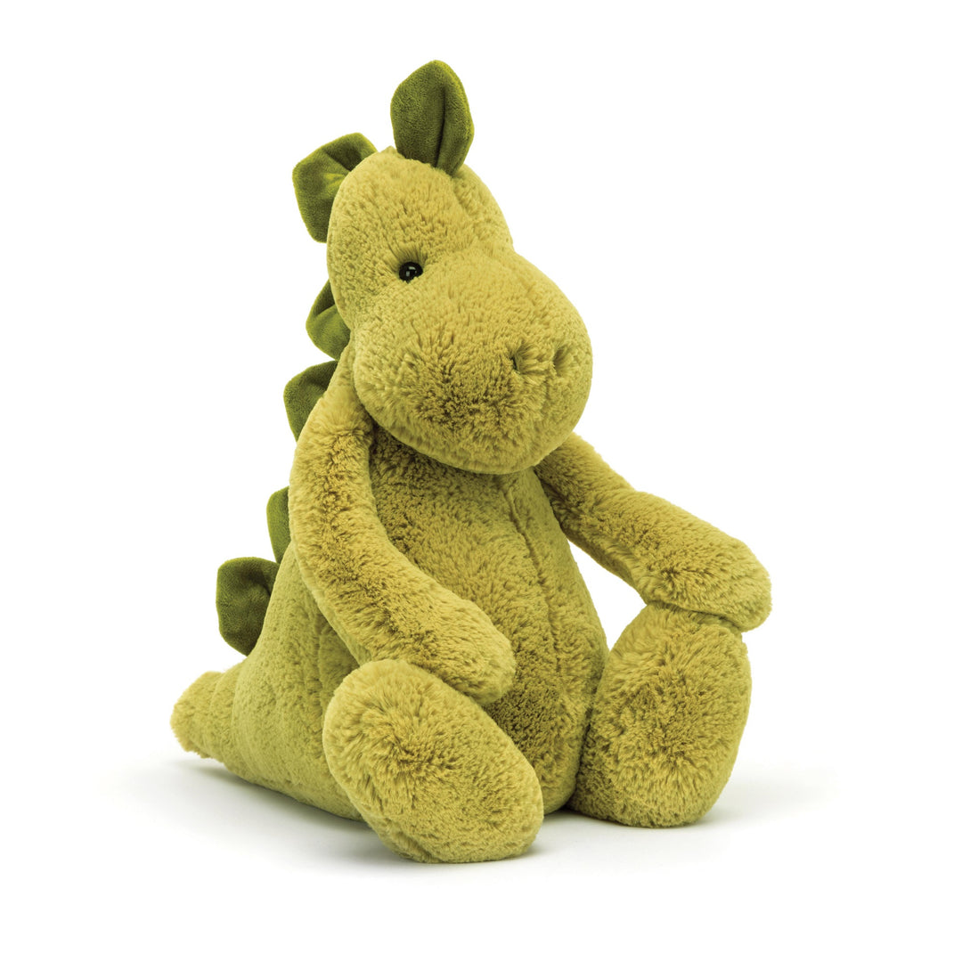 Jellycat Bashful Dino - Huge