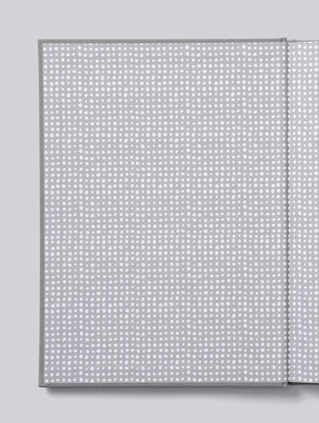 Write To Me - Baby Journal Birth to Five Years - Grey