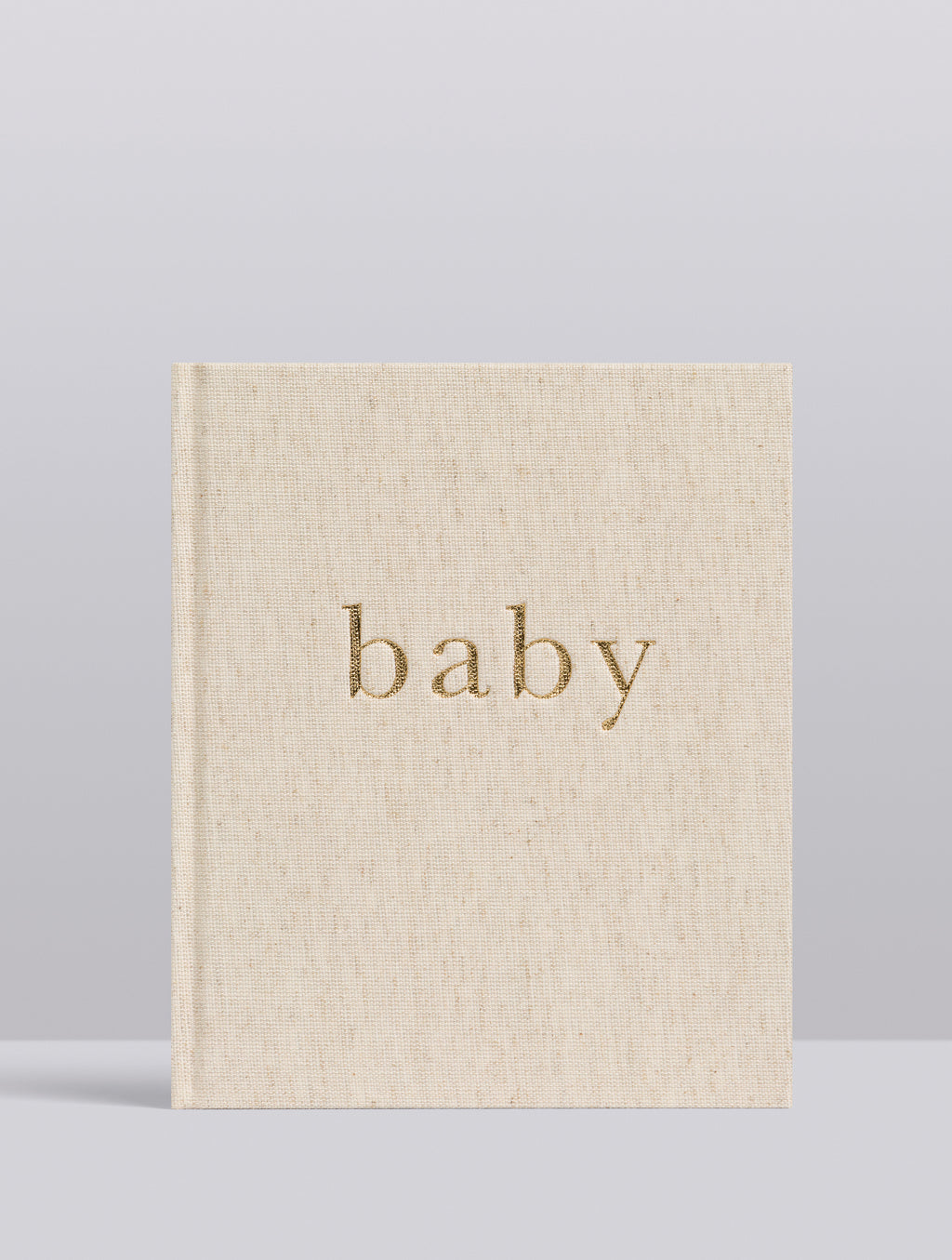 Write To Me - Baby Journal First Year of You