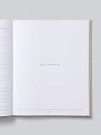 Write To Me - Baby Journal First Year of You