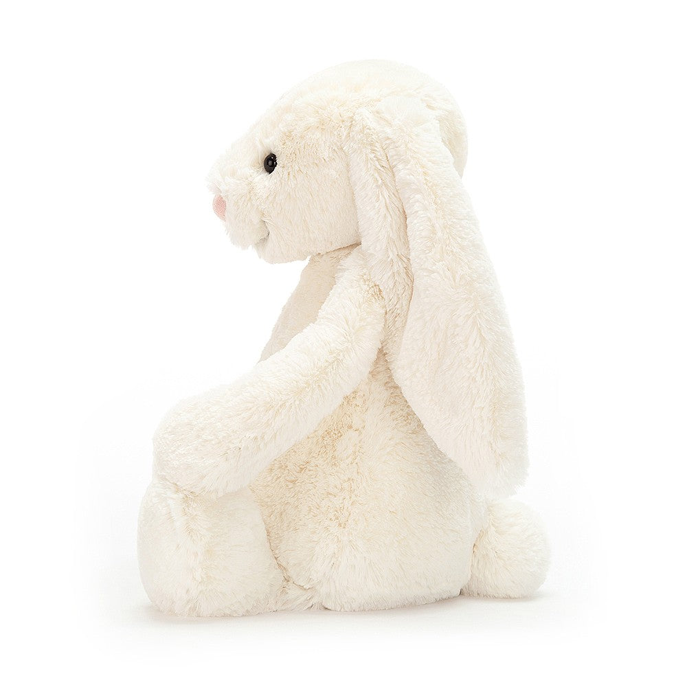 Jellycat Bashful Bunny Large - Cream