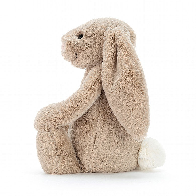 Bashful Bunny Large - Beige