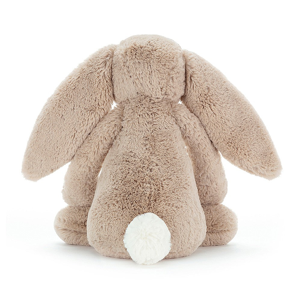 Bashful Bunny Large - Beige