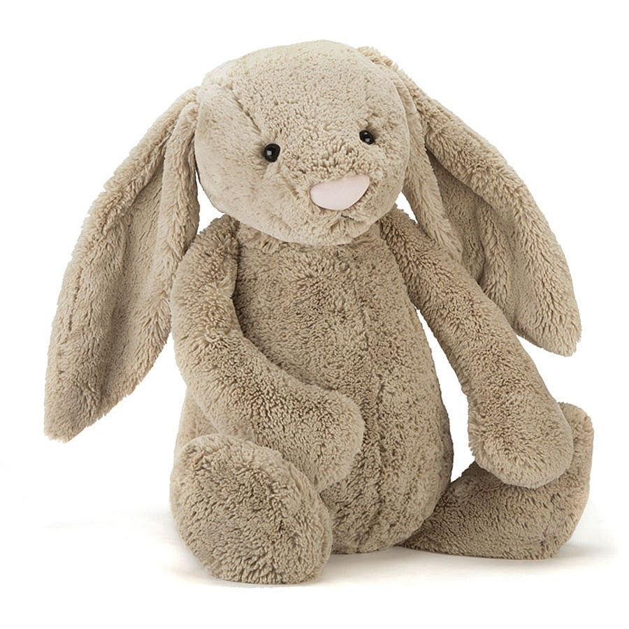 Jellycat Bashful Bunny Really Big - Beige