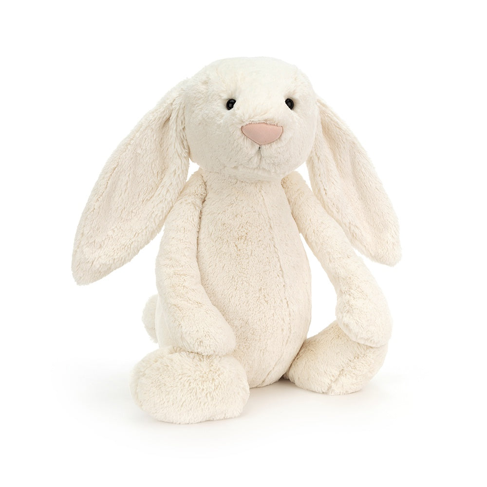 Jellycat Bashful Bunny Really Big - Cream