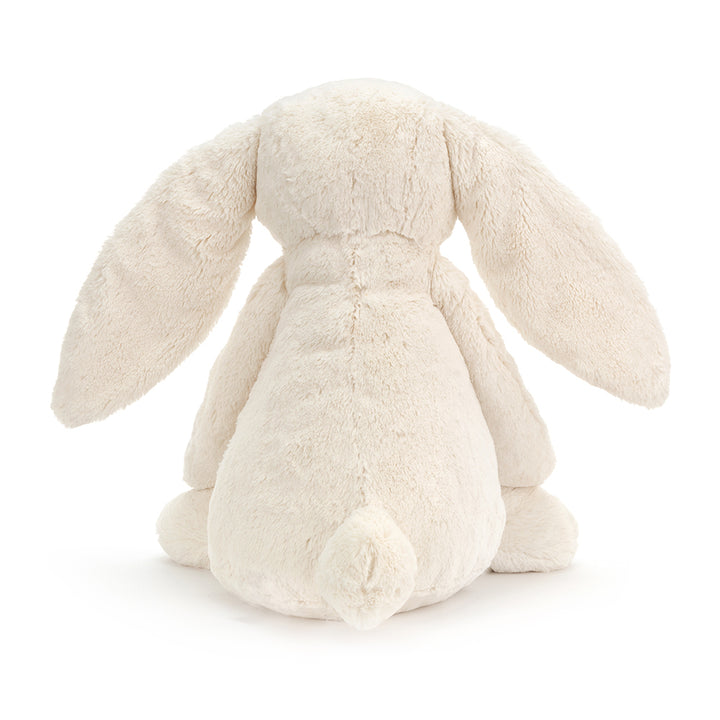 Jellycat Bashful Bunny Really Big - Cream