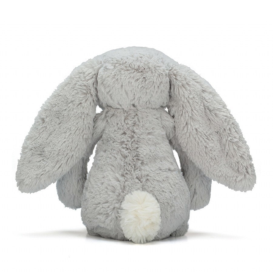 Jellycat Bashful Bunny Really Big - Silver