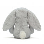 Jellycat Bashful Bunny Really Big - Silver