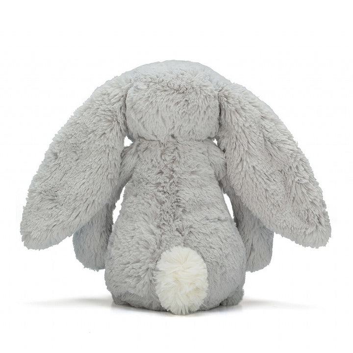 Jellycat Bashful Bunny Really Big - Silver