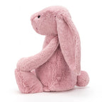 Jellycat Bashful Bunny Really Big - Tulip Pink