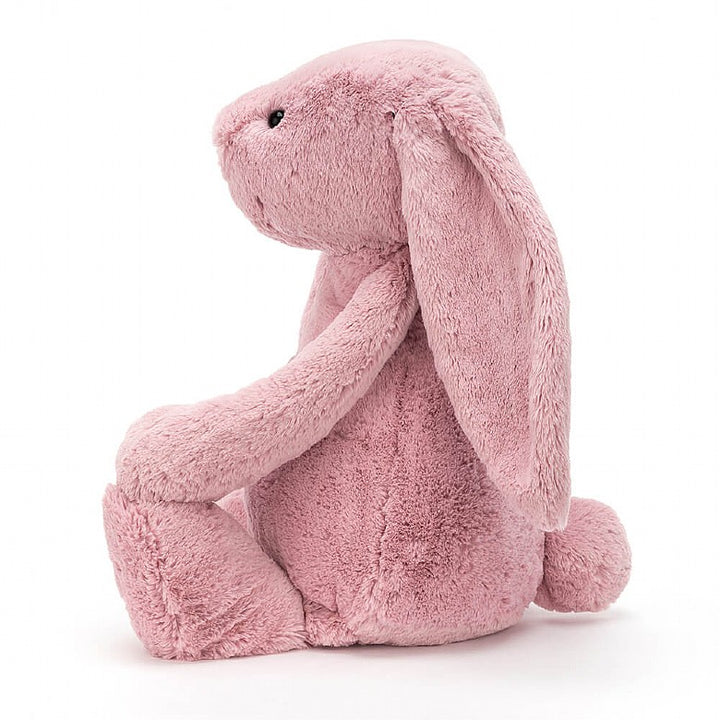 Jellycat Bashful Bunny Really Big - Tulip Pink