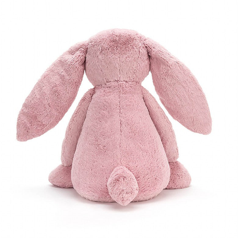 Jellycat Bashful Bunny Really Big - Tulip Pink – Daisy and Hen