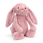 Jellycat Bashful Bunny Really Big - Tulip Pink