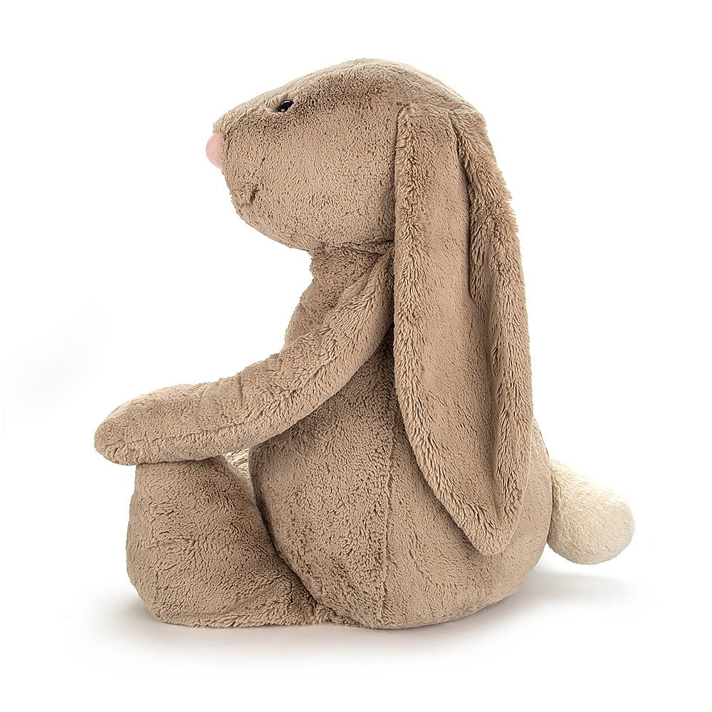 Jellycat Bashful Bunny Really Really Big - Beige