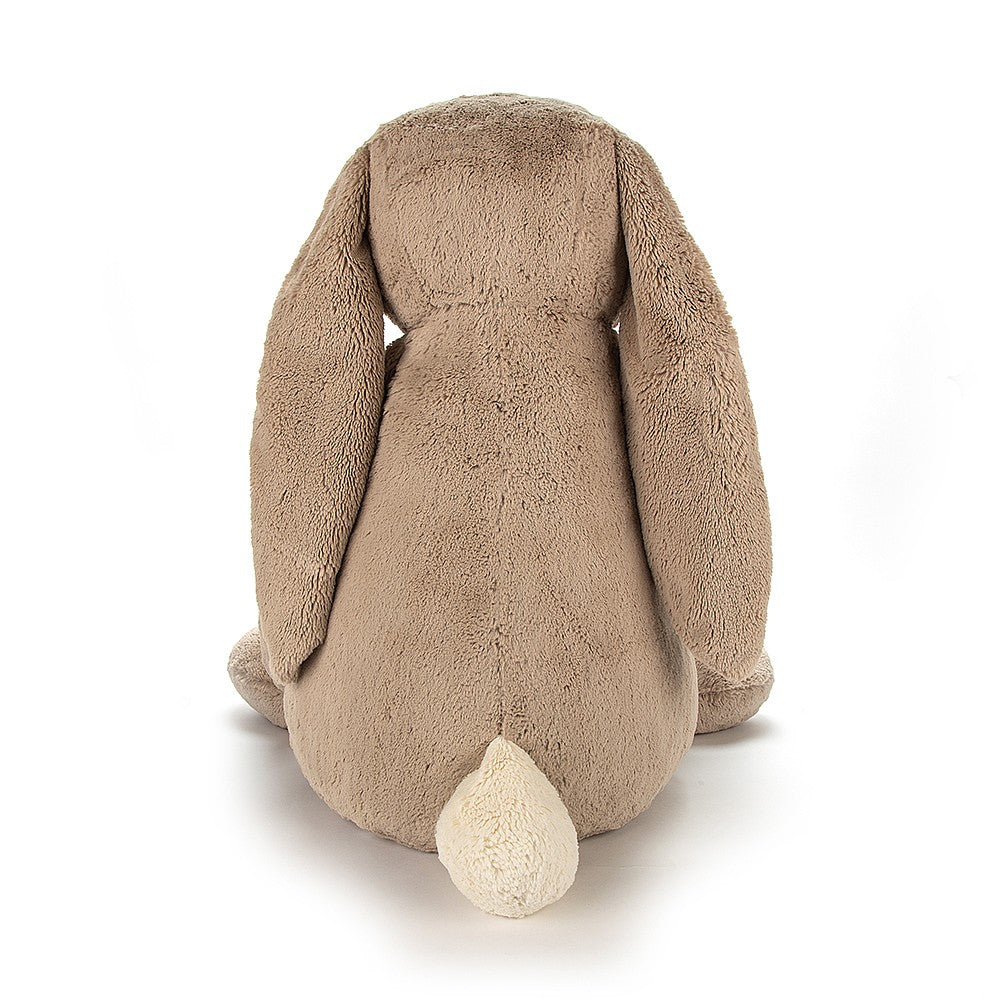 Jellycat Bashful Bunny Really Really Big - Beige