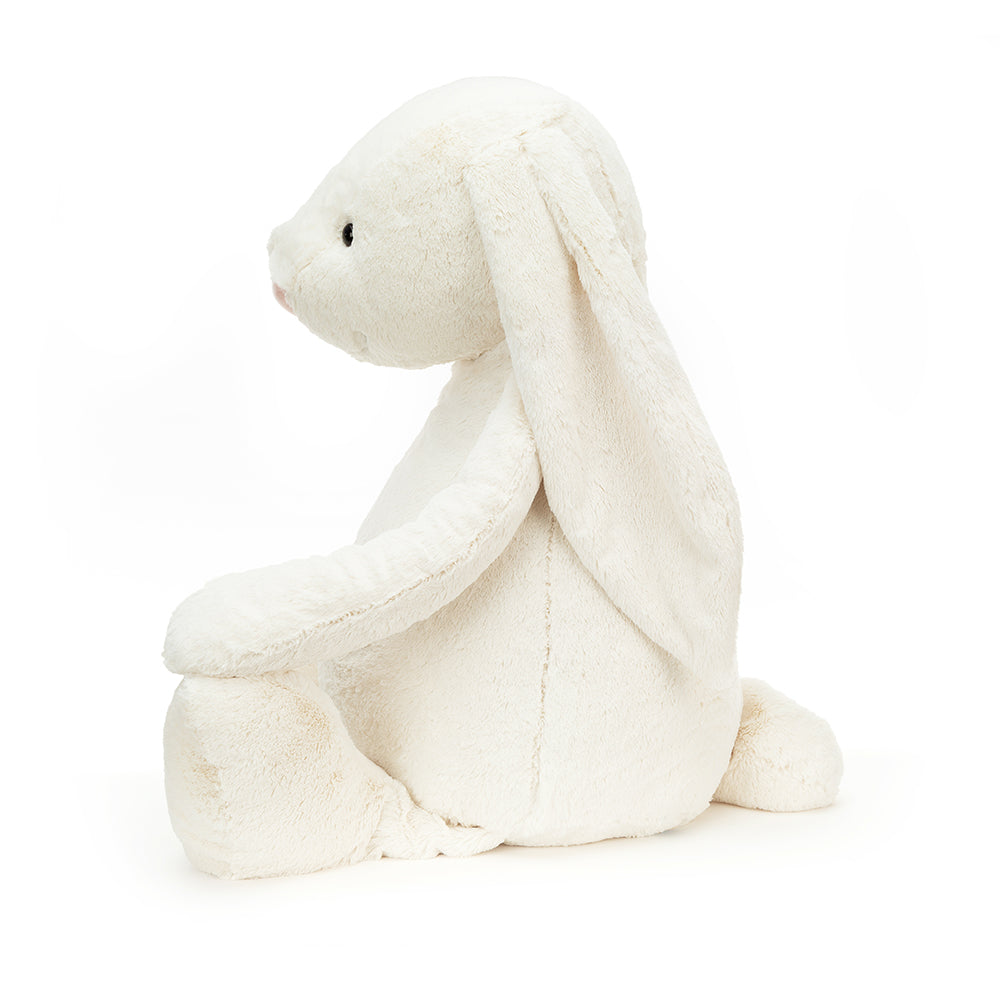 Jellycat Bashful Bunny Really Really Big - Cream