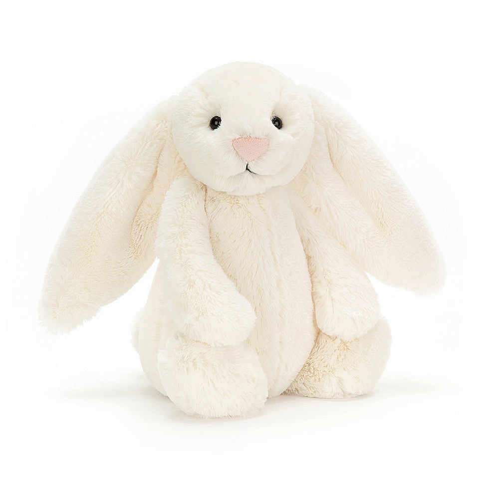 Jellycat Bashful Bunny Medium - Cream