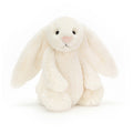 Jellycat Bashful Bunny Medium - Cream