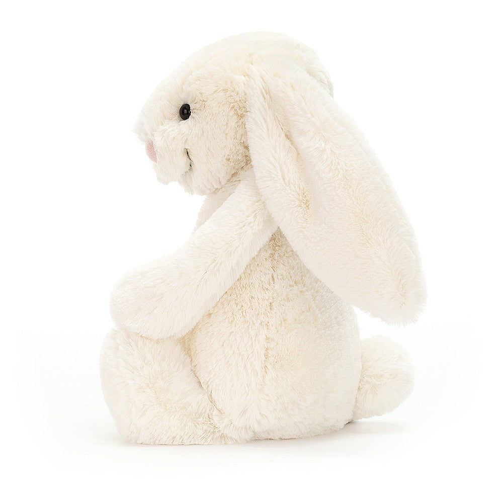 Jellycat Bashful Bunny Medium - Cream