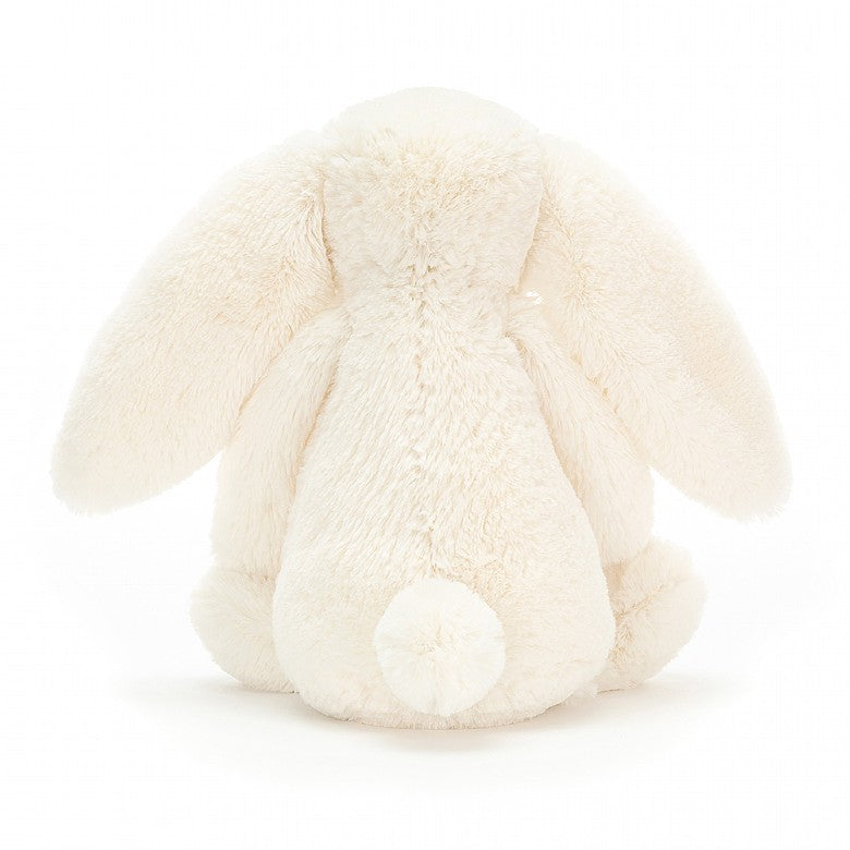 Jellycat Bashful Bunny Medium - Cream