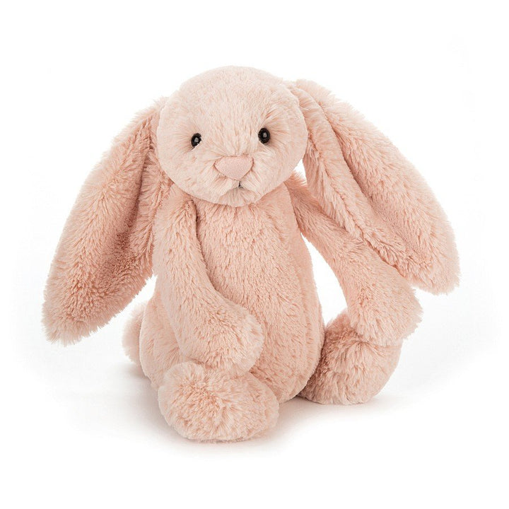 Jellycat Bashful Bunny Medium - Blush