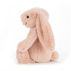 Bashful Bunny Small - Blush