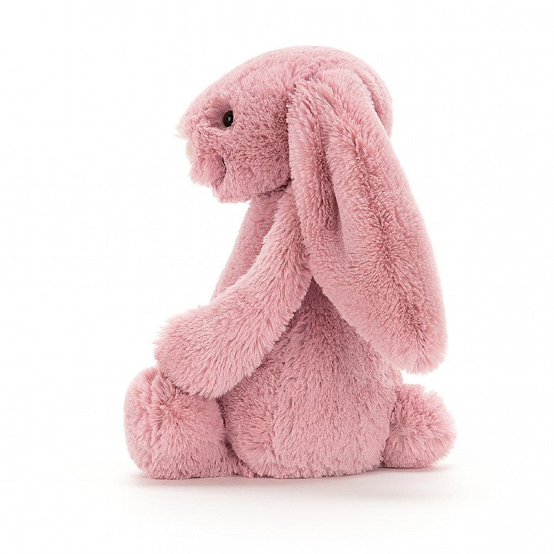 Jellycat Bashful Bunny Medium - Tulip Pink