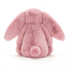 Jellycat Bashful Bunny Medium - Tulip Pink