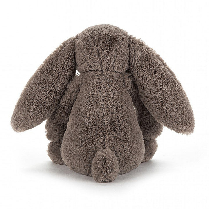 Jellycat Bashful Bunny Medium - Truffle