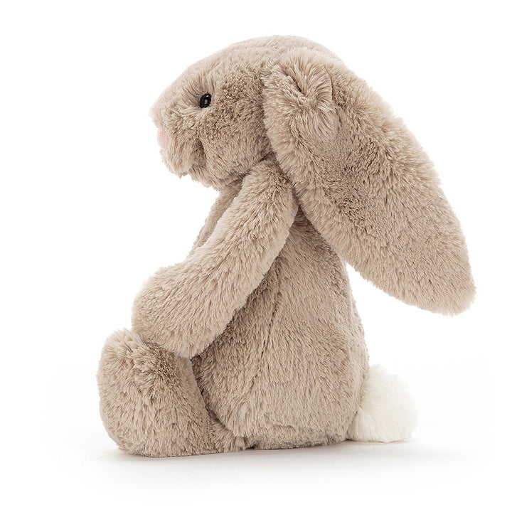 Jellycat Bashful Bunny Medium - Beige