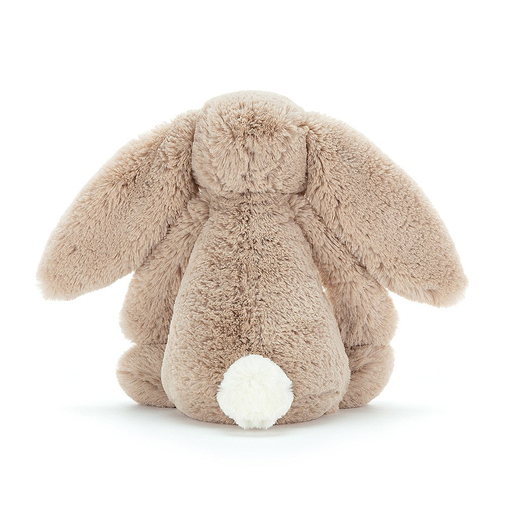 Jellycat Bashful Bunny Medium - Beige