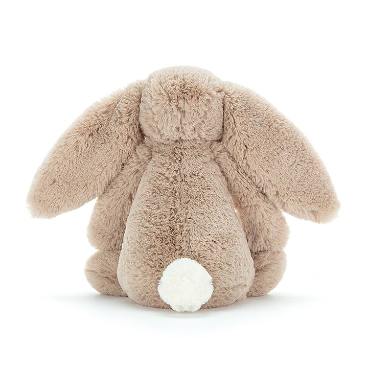 Jellycat Bashful Bunny Medium - Beige