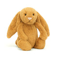 Jellycat Bashful Bunny Medium - Golden