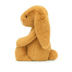 Jellycat Bashful Bunny Medium - Golden