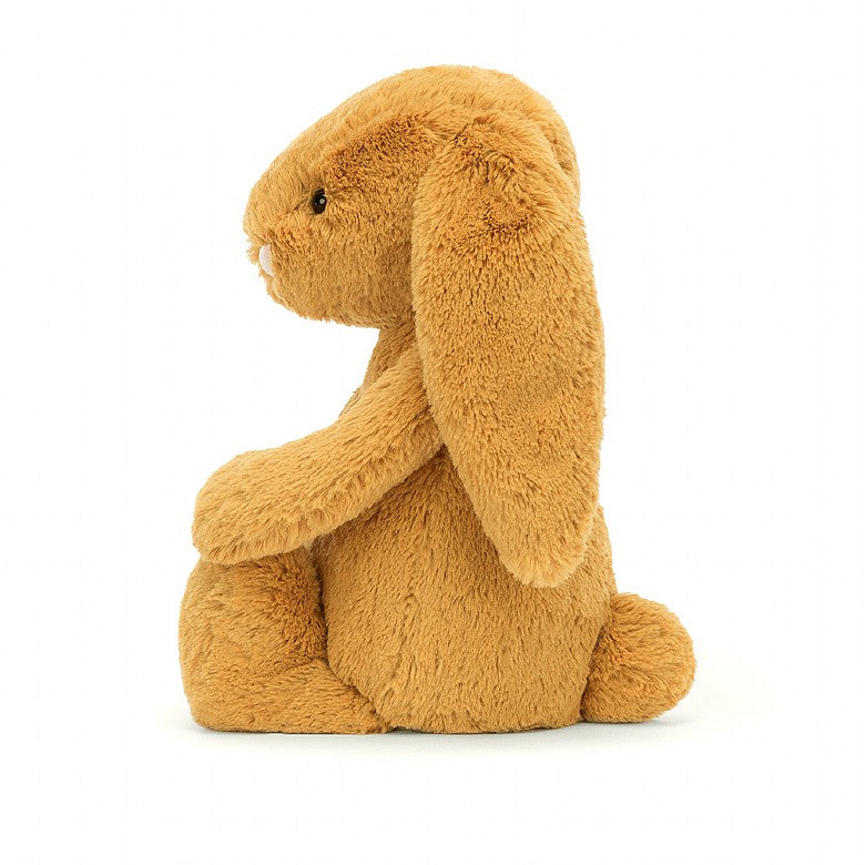 Jellycat Bashful Bunny Small - Golden