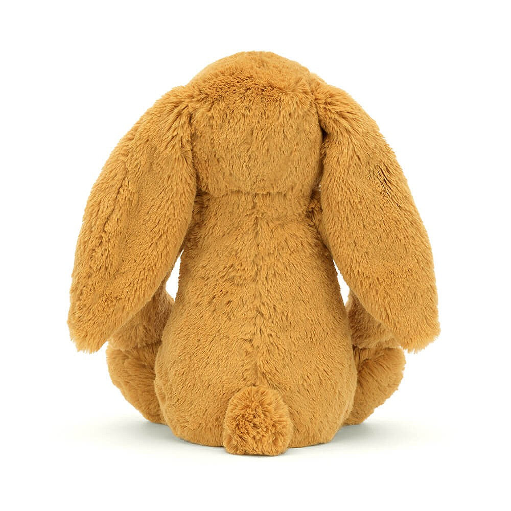 Jellycat Bashful Bunny Medium - Golden