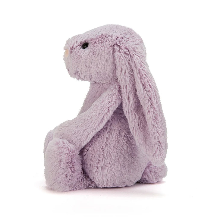 Jellycat Bashful Bunny Small - Hyacinth