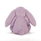 Jellycat Bashful Bunny Small - Hyacinth