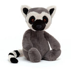 Jellycat Bashful Lemur