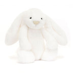 Jellycat Bashful Luxe Bunny Medium - Luna