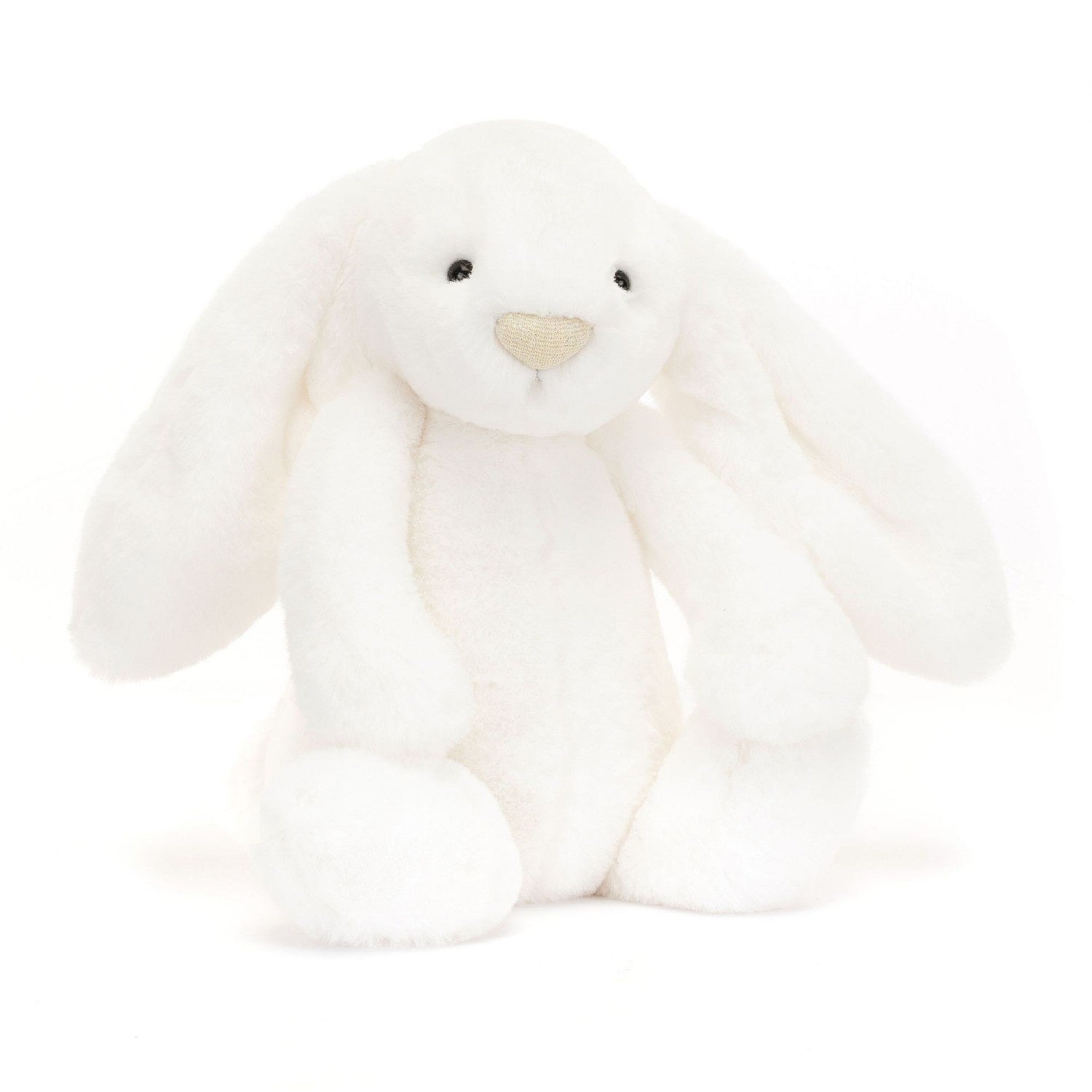 Bashful Luxe Bunny Medium - Luna