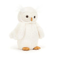 Jellycat Bashful  Owl Medium