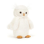 Jellycat Bashful  Owl Medium