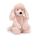 Jellycat Bashful Poodle Medium